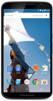 Motorola Nexus 6