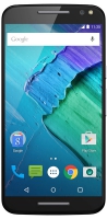 Motorola Moto X Style