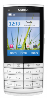 Nokia X3-02