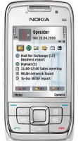 Nokia E66