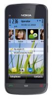 Nokia C5-03