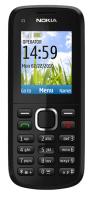Nokia C1-02