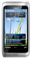 Nokia E7
