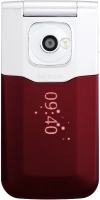 Nokia 7510