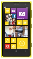Nokia 1020 Lumia