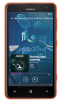 Nokia 625 Lumia