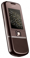 Nokia 8800 sapphire arte