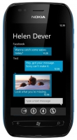 Nokia 710 Lumia