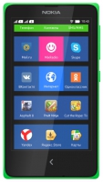 Nokia X