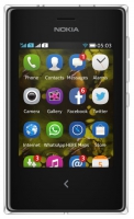 Nokia Asha 503