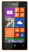 Nokia Lumia 525