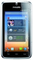 Philips Xenium W8500
