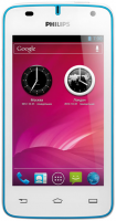 Philips Xenium W536