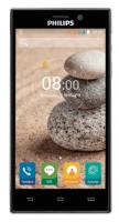 Philips Xenium V787