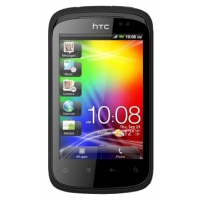 HTC Explorer