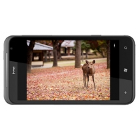 HTC Titan