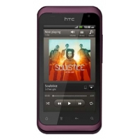 HTC Rhyme
