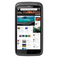HTC Sensation