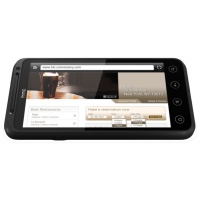 HTC EVO 3D
