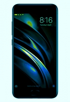 Xiaomi MI 6