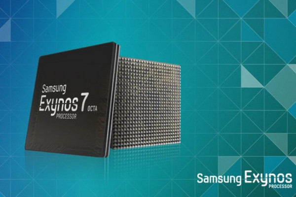 Обзор смартфона Samsung Galaxy S6 (SM-G920F)