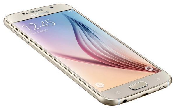Обзор смартфона Samsung Galaxy S6 (SM-G920F)