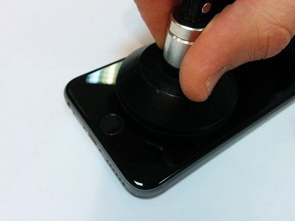 Замена дисплейного модуля в iPhone 6
