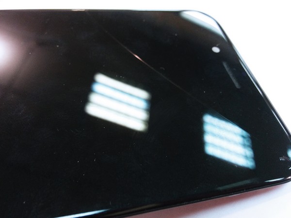Замена дисплейного модуля в iPhone 6