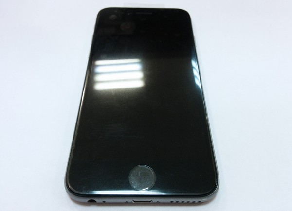 Замена дисплейного модуля в iPhone 6