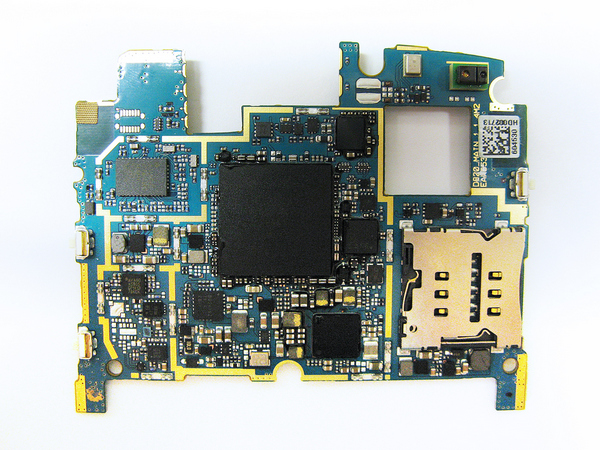 Восстановление Nexus 5 после попадания влаги