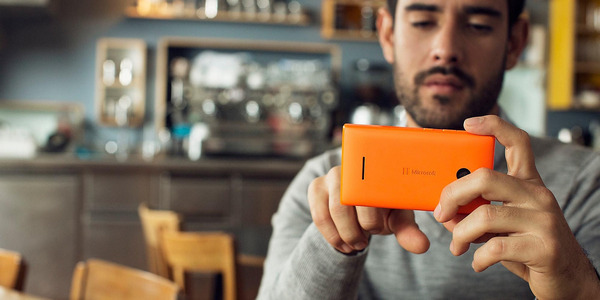 Обзор Nokia Lumia 532 Dual SIM