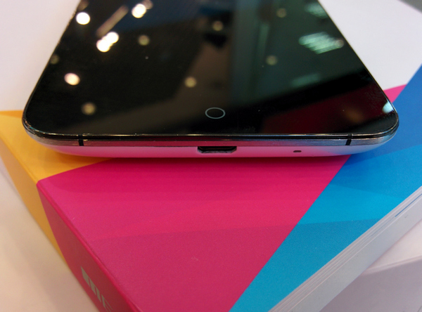 Meizu MX3