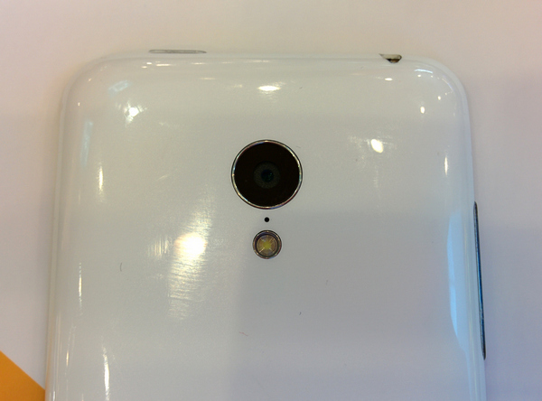 Meizu MX3