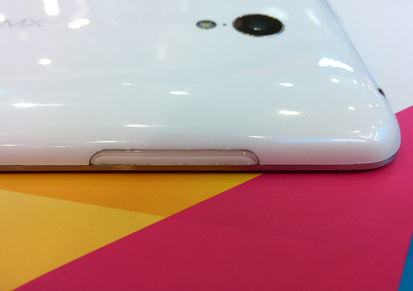 Meizu MX3