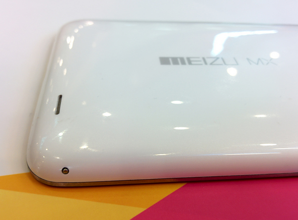 Meizu MX3