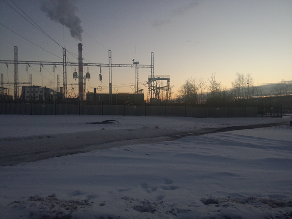 Фото на Meizu MX3