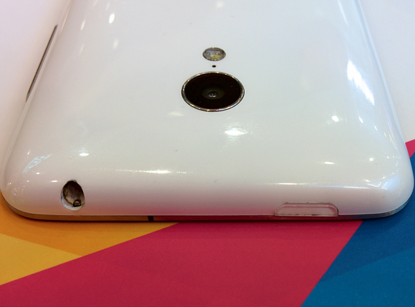 Meizu MX3