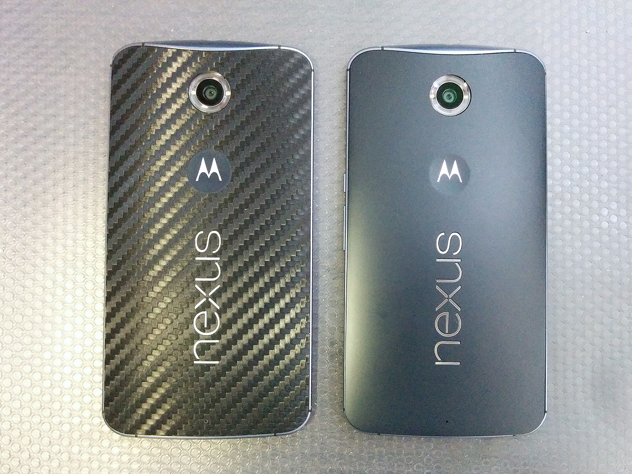 Пошаговая инструкция по разбору Nexus 6 и замене аккумулятора