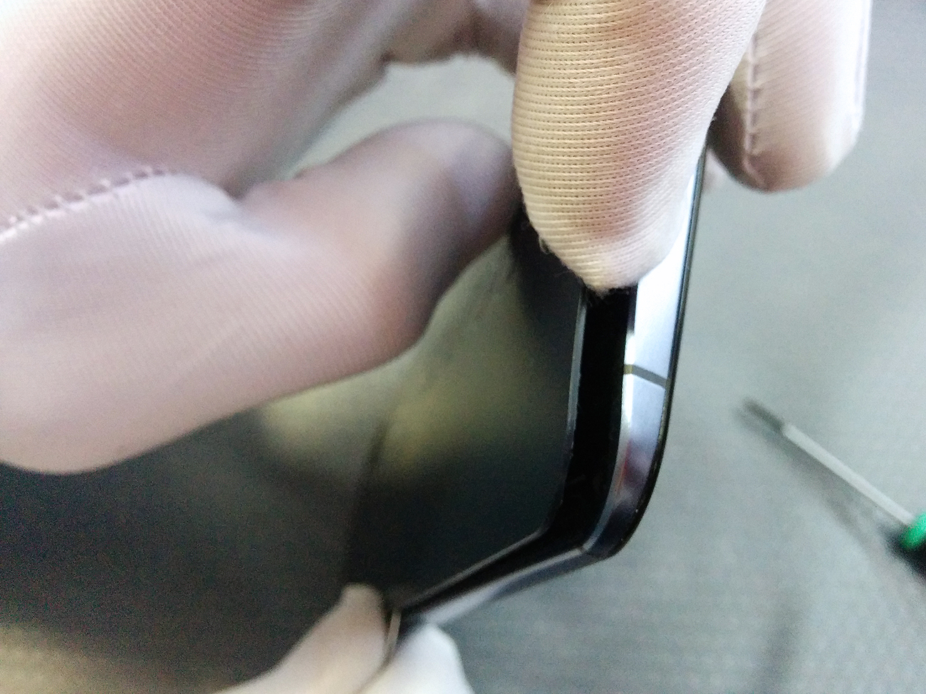 Пошаговая инструкция по разбору Nexus 6 и замене аккумулятора