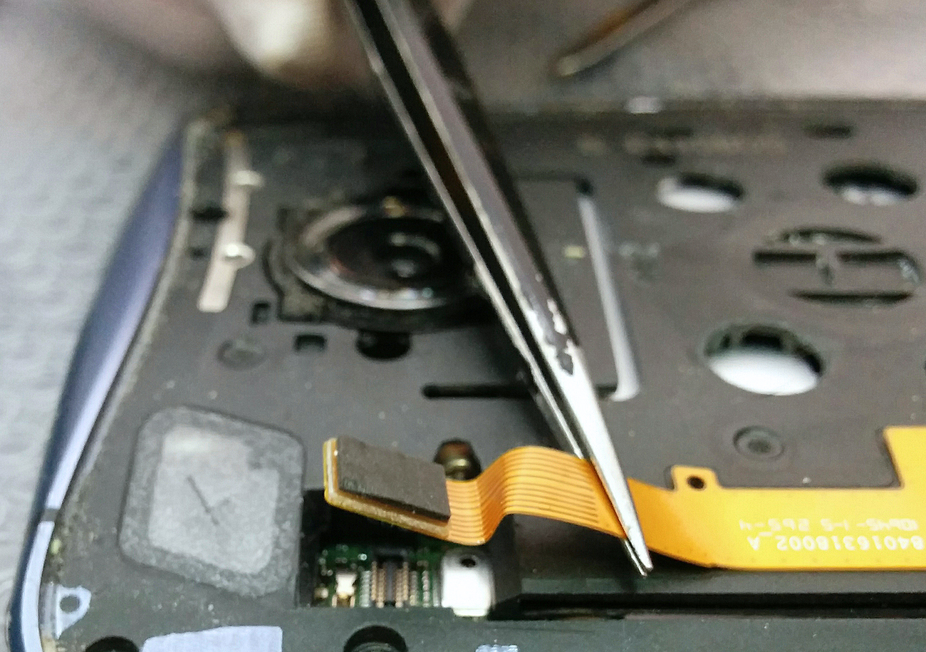 Пошаговая инструкция по разбору Nexus 6 и замене аккумулятора