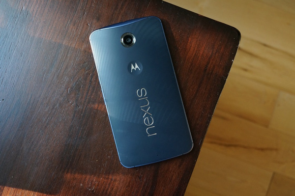 Nexus 6