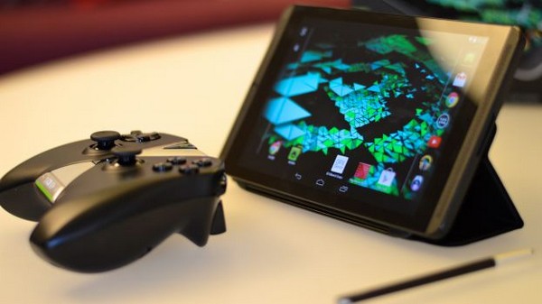 Обзор игрового планшета Nvidia Shield Tablet