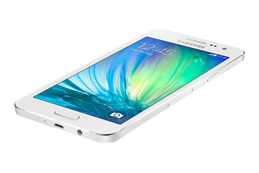 Galaxy A3