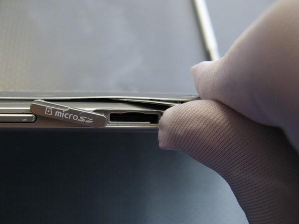 Замена тачскрина Samsung Galaxy Note 10.1 N8000