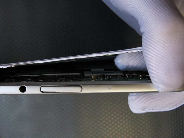 Замена тачскрина Samsung Galaxy Note 10.1 N8000