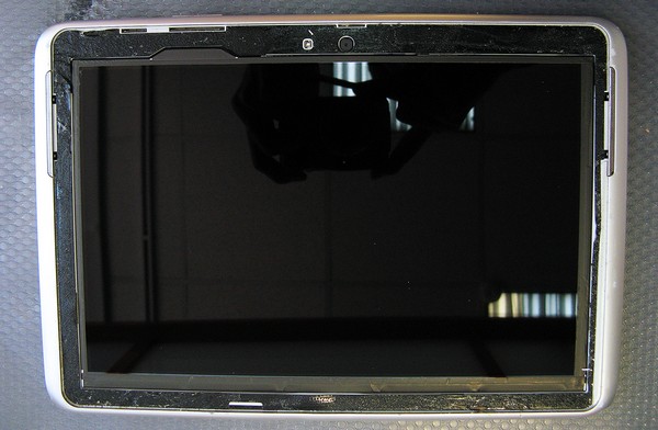 Замена тачскрина Samsung Galaxy Note 10.1 N8000