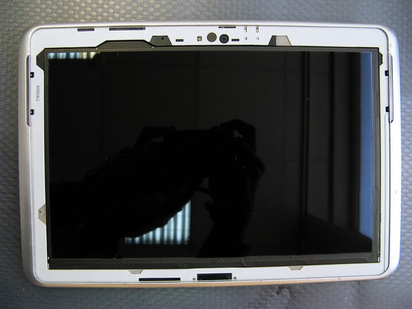 Замена тачскрина Samsung Galaxy Note 10.1 N8000