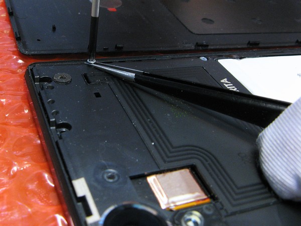 Восстановление Sony Xperia T2 Ultra после влаги
