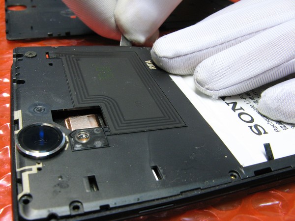 Восстановление Sony Xperia T2 Ultra после влаги