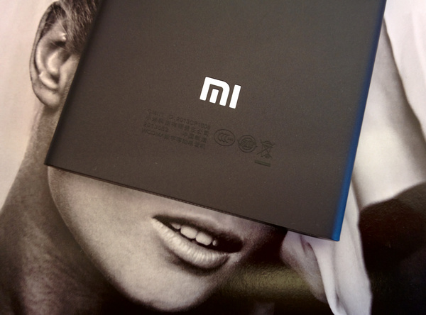 Аккумулятор Xiaomi Mi3